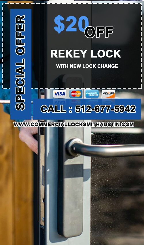 commercial locksmith austin Special Offer