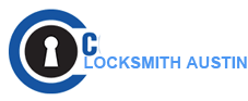 commercial locksmith austin logo